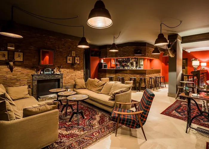 Hotel Le Portillo