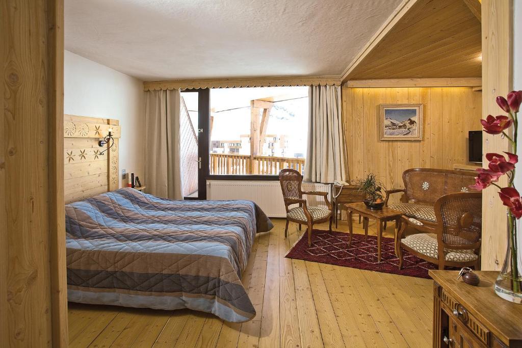 Le Portillo Hotel 3*