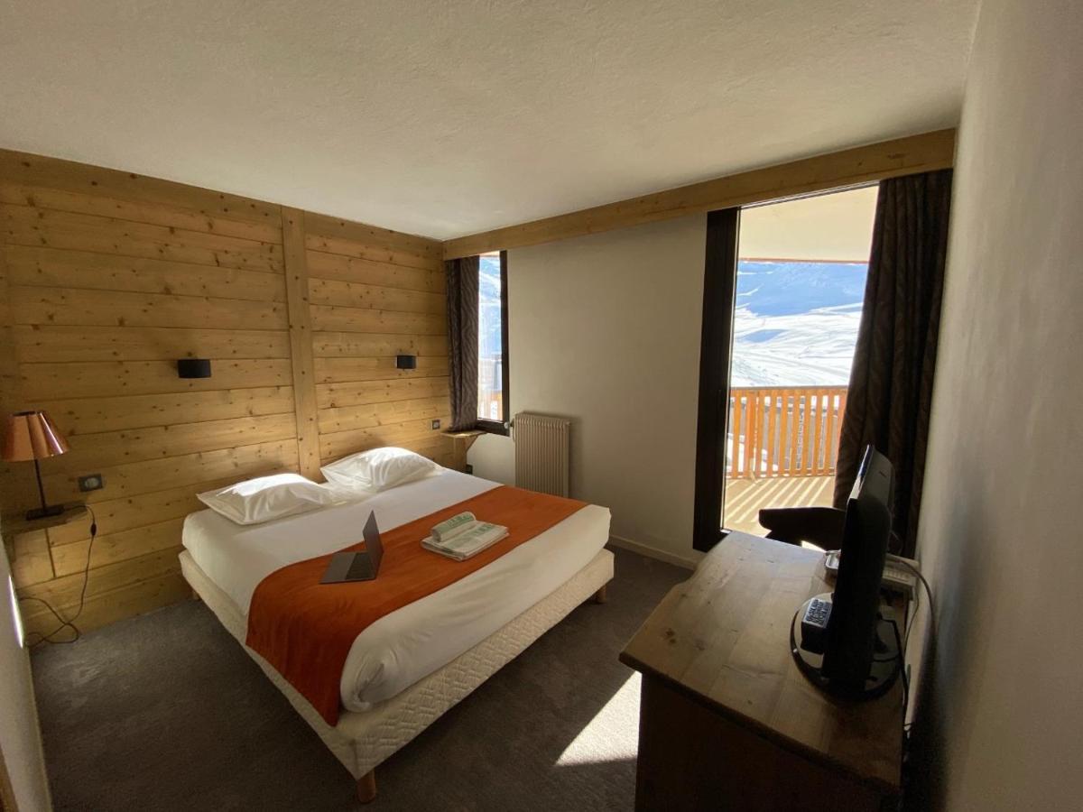 Le Portillo Hotel 3*