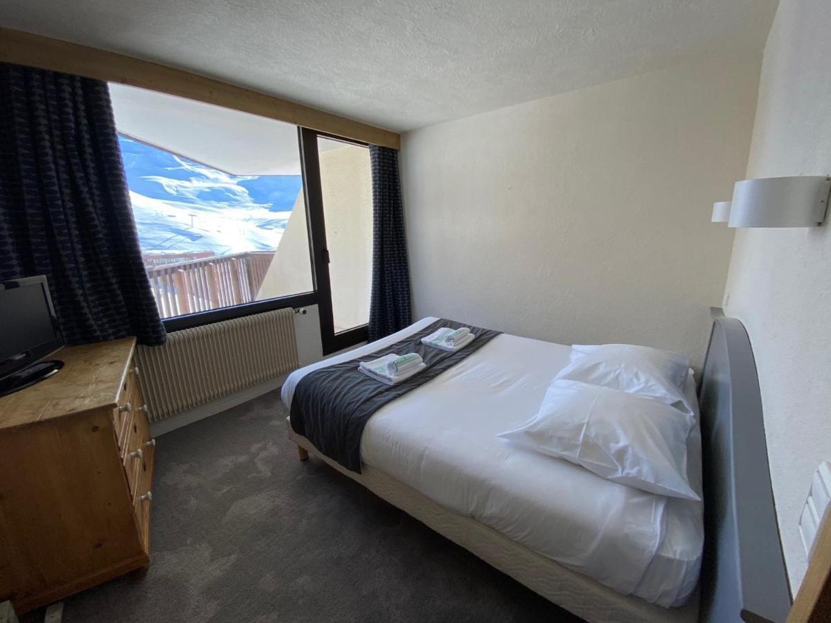Hotel Le Portillo Val Thorens