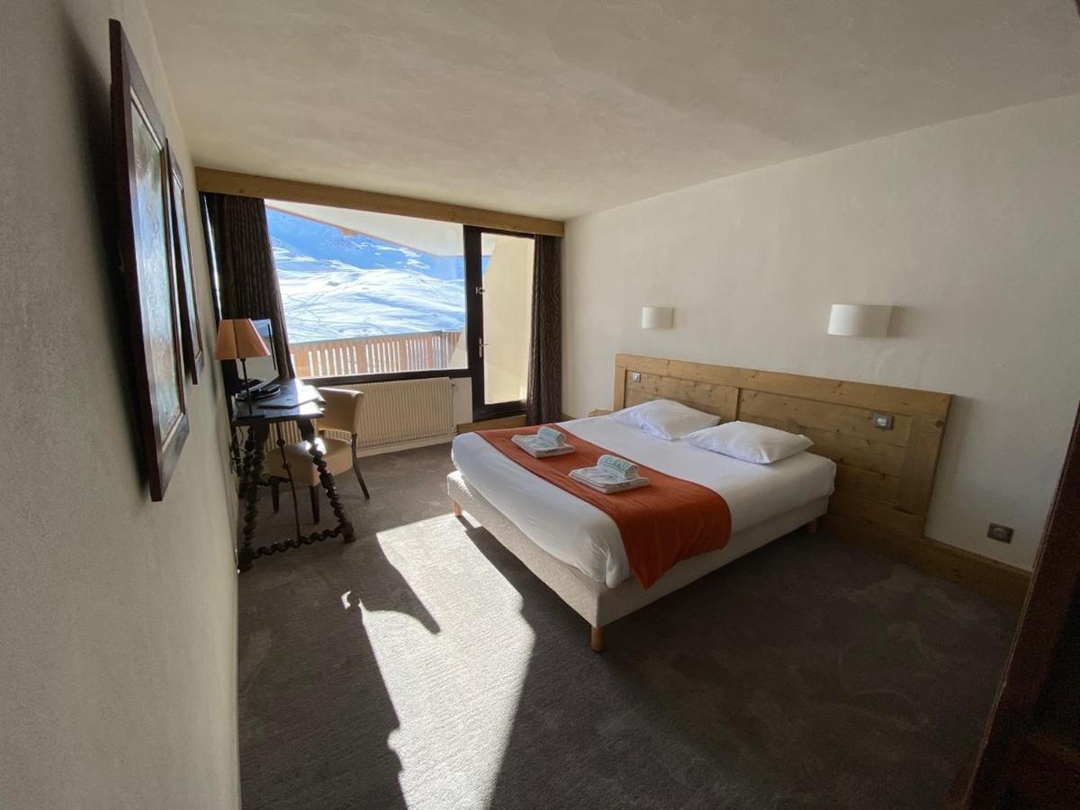 Le Portillo Val Thorens