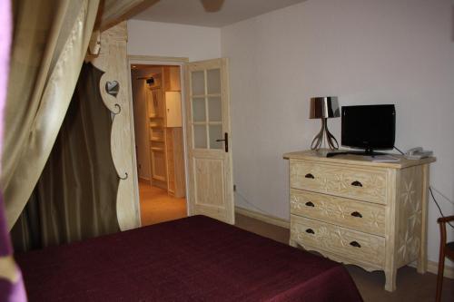 Hotel Le Portillo