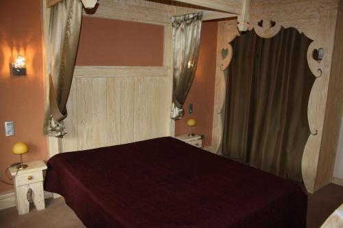 Hotel Le Portillo Val Thorens
