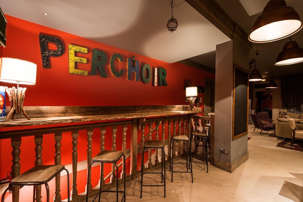 Hotel Le Portillo Val Thorens