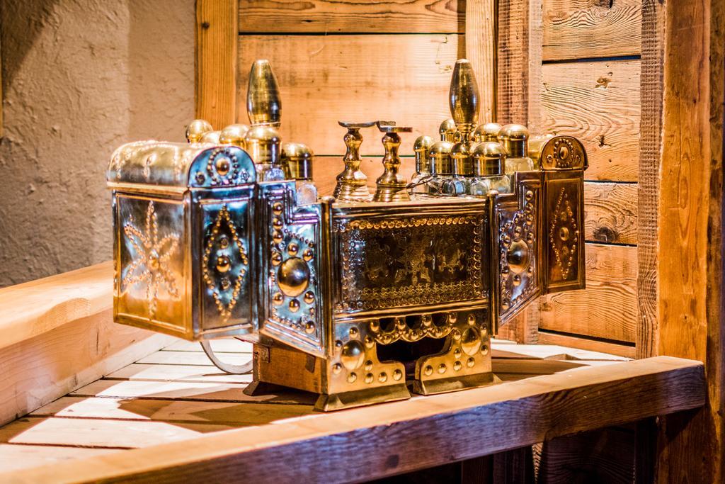 Le Portillo Hotel Val Thorens