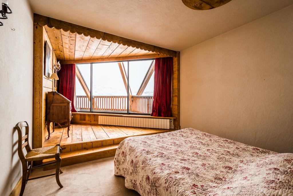 Hotel Le Portillo
