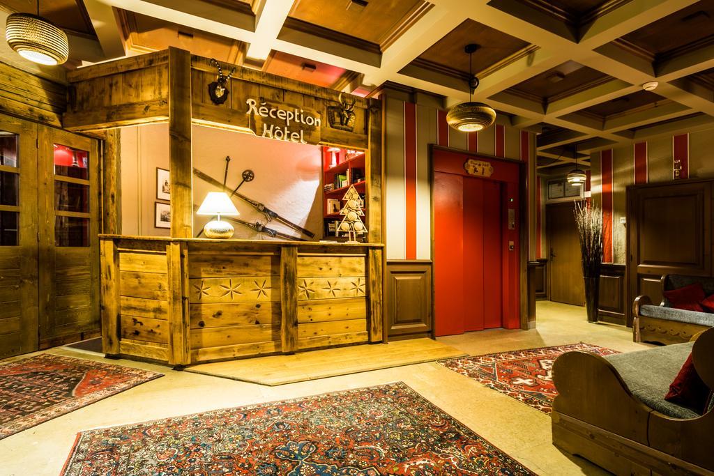 Le Portillo 3* Val Thorens