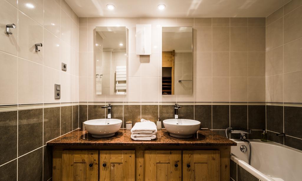 Hotel Le Portillo Val Thorens
